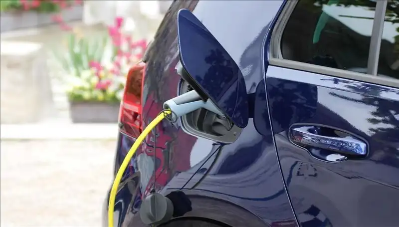 Tesla'nın Sınırlarını Aşacak: 1500 Kilometre Menzilli Yeni Elektrikli Araç