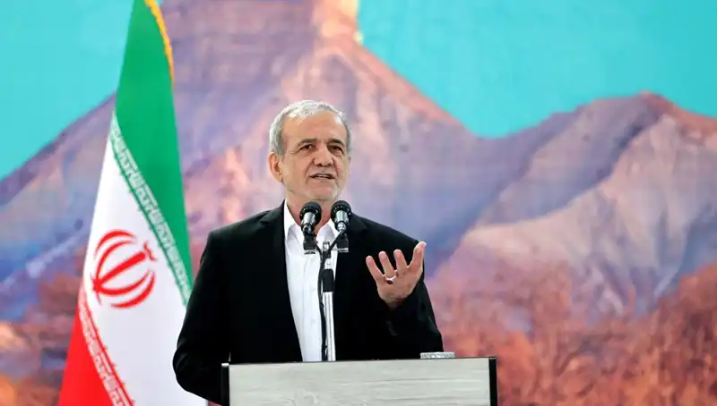 Pezeşkiyan: İsrail’in Suikast Girişimini Açıkladı, Olay Ortalığı Karıştırdı!