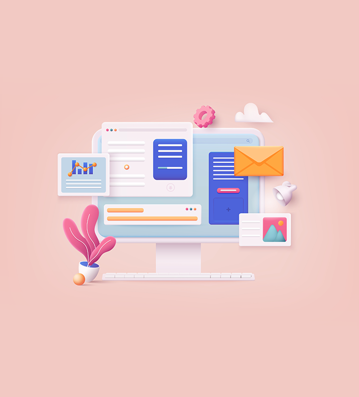 Dijital Dönüşüm Çağında Web Sitesi Tasarımı ile Rekabette Öne Çıkın