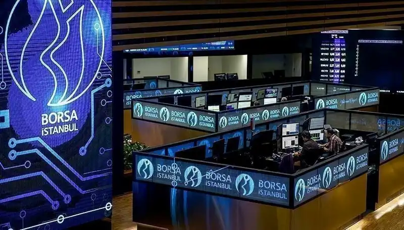 Ekonomi Dalgalanıyor: 40 Günde 1.5 Trilyon Dolar Değer Kaybı