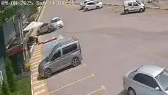 Bolu Dağı'nda Sıradışı Kaza: Detaylar ve Tanıkların Görüşleri