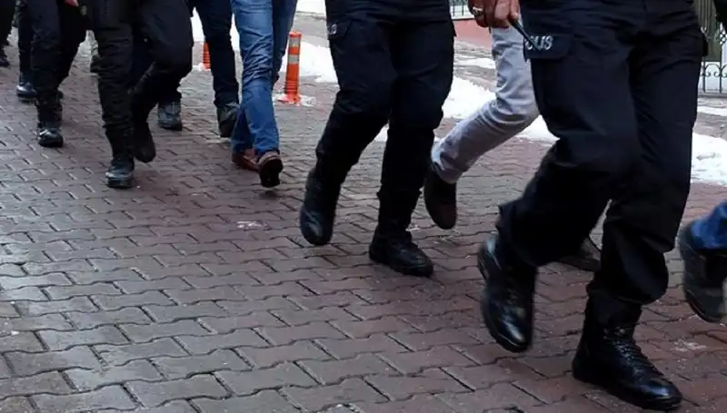 MİT ve Emniyet'ten FETÖ'ye Göz Açtırmayan Operasyon: Yeni Gelişmeler!
