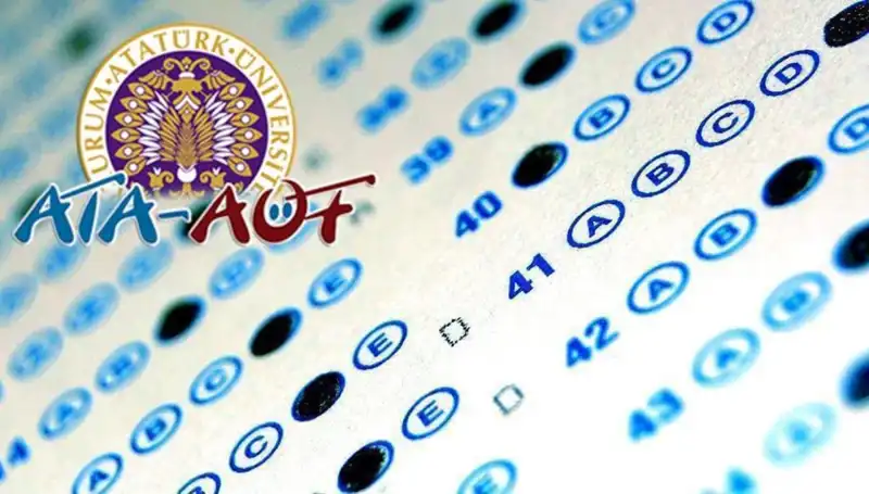 ATA-AÖF'te Yeni Fırsat: Sınavsız İkinci Üniversite Kesin Kayıtları Başladı!