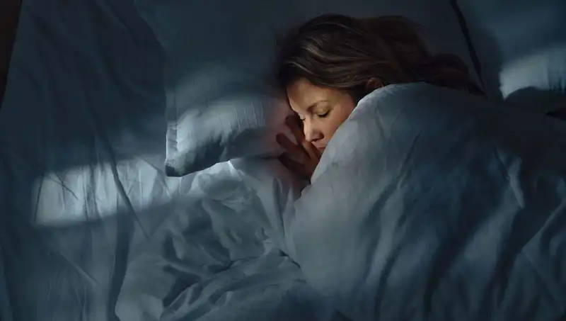 Depresyonun Karanlık Yüzü: 56 Gün Uyuma Hikayesi
