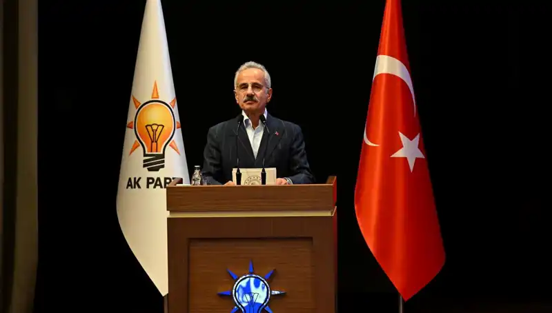 Esenboğa Metro Projesi İçin İlk Adımlar Atılıyor!