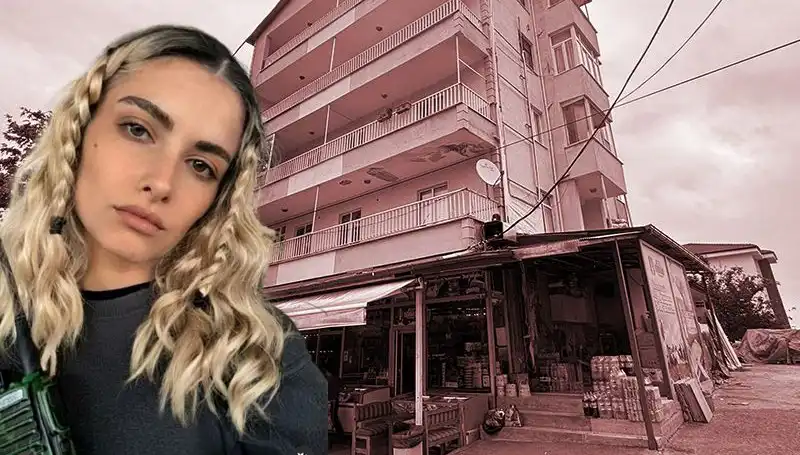 Sinem’in Katili Balkondan Girdi, Uzaklaştırma Kararının Anlamı Kaldı mı?