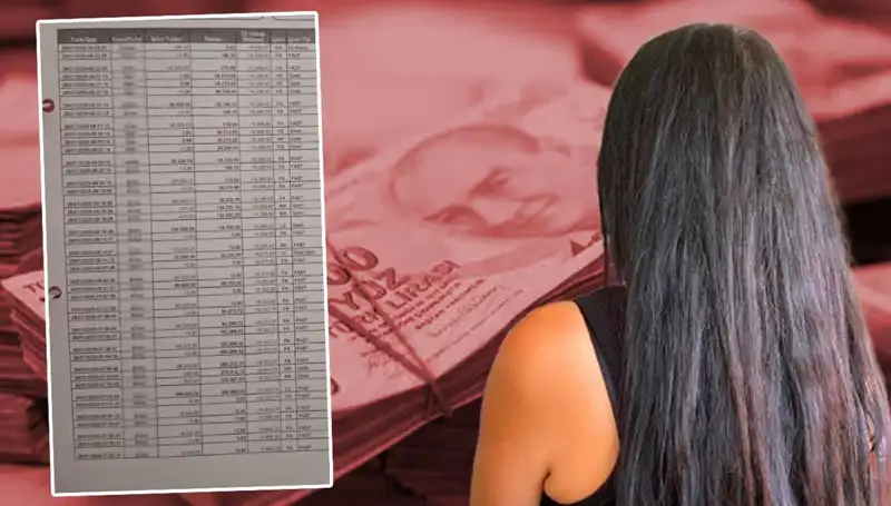 Gece Uykusunda 628 Bin Lira Kaybeden Adamın Şaşkın Hikayesi