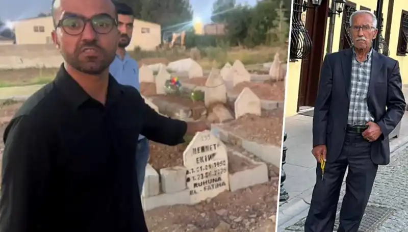Mezar Yeri Satışları ve Cenaze İtirazları: Aileler Neden Nöbet Tutuyor?