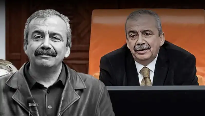 DEM Parti'den İmralı Heyeti'ne Yeni İsim Geliyor Mu? İşte Aylardır Beklenen Açıklama!