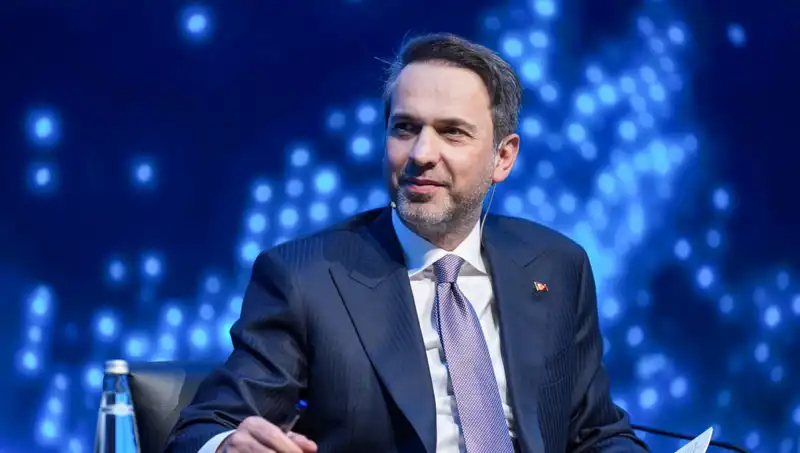 Bakan Bayraktar’dan Karadeniz’deki Gelişmelere Dair Umut Verici Açıklama