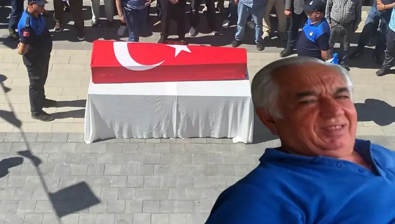 Bursa'nın Eski Belediye Başkanına Veda: Bir Şehrin Kalbi Daha Atmayacak