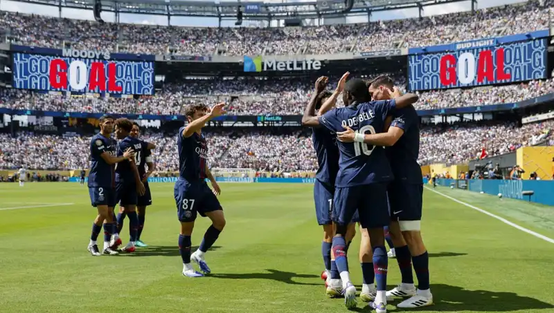 FIFA Kulüpler Dünya Kupası’nda Final Heyecanı: Hangi Takım Zaferle Ayrılacak?
