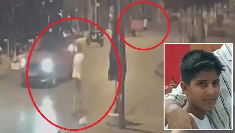 Mersin'deki 12 Yaşındaki Çocuğun Şüpheli Ölümünde Şok Edici Gelişmeler