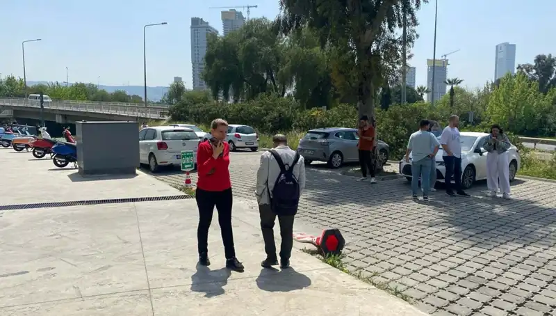Marmara Depremi: İstanbul'dan Uşak'a Kadar Bütün Bölgeyi Sarsan Sarsıntı!
