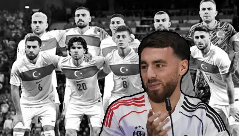 Türkiye Futbolunda Büyük Sıçrama: Orkun Kökçü Zirveye Yaklaşıyor