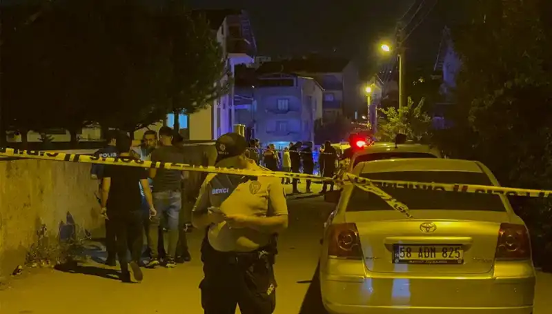 Kına Gecesinde Halay Kavgası: 1 Ağır Yaralı, 12 Kişi Yaralandı