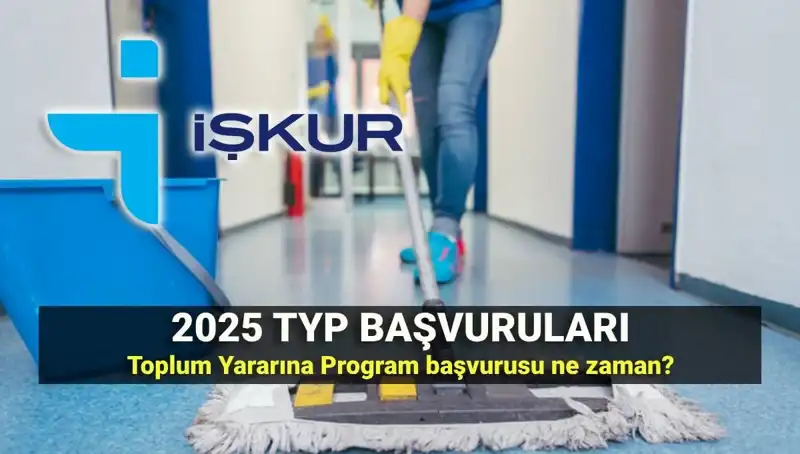 2025-2026 TYP Başvuru Tarihleri ve Şartları Hakkında Bilmeniz Gerekenler