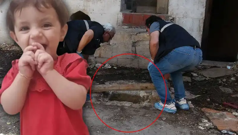Aric'in Gizemli Ölümü: Kuyuda Bulunan Ceset Kimin?