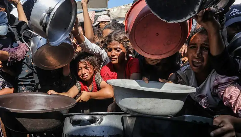 Gazze'de Yaşanan İlaç Krizi: Sağlık Sistemine Büyük Darbe