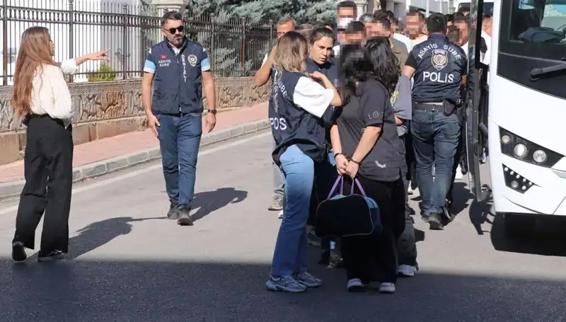 6 İldeki Escrot Dolandırıcılığı: 12 Milyonluk Vurgunun Detayları