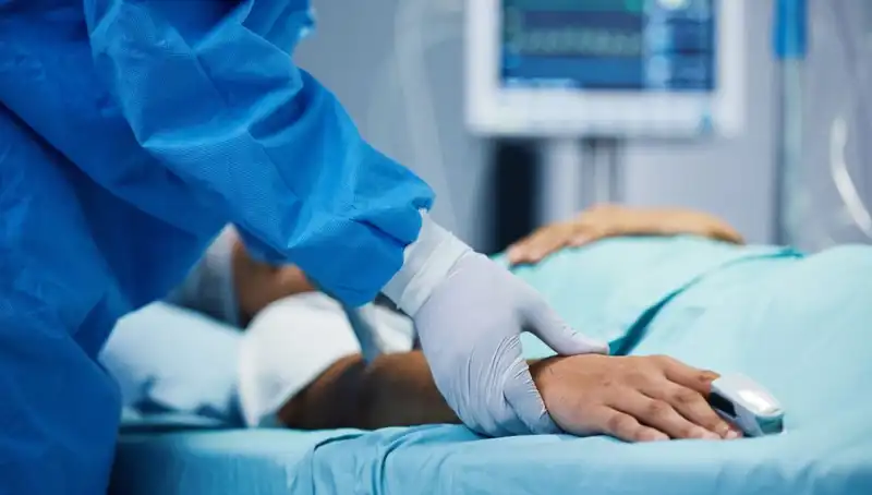 Belirtisi Olmadan Gelişen Ölümcül Hastalık: 2 Yıl Süren Mucizevi Mücadele