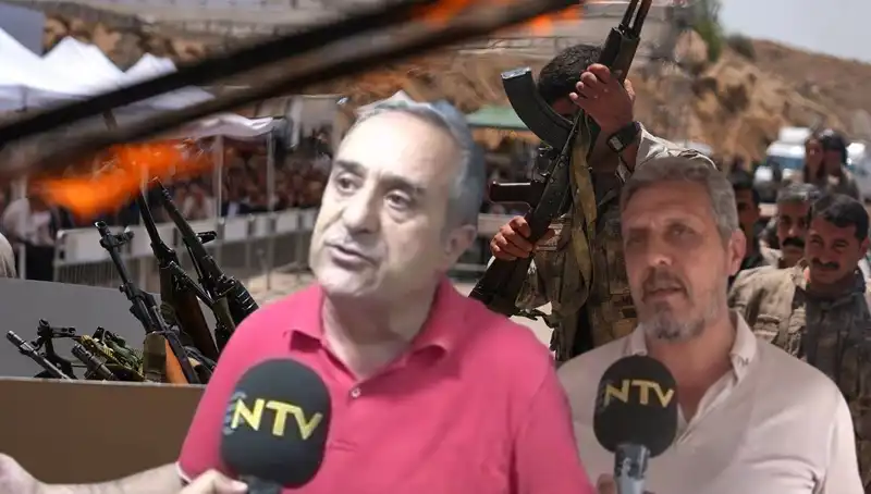 PKK’nın Silah Bırakma Kararı: Siyasi ve Sosyal Etkileri