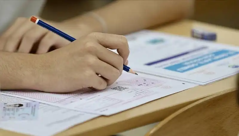 Nizip'ten YKS Şampiyonu: Genç Zihinler Geleceği Belirliyor