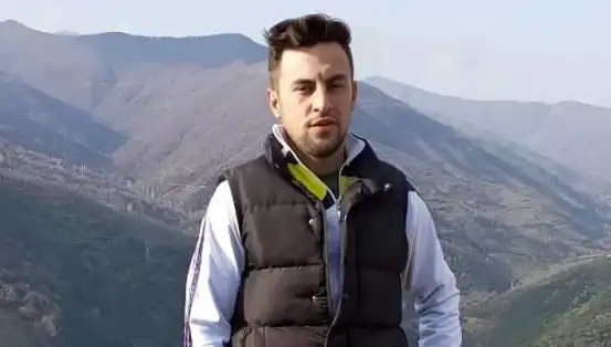 27 Yaşındaki Genç Harun'un Gizemli Ölümü: Sır Perdesi Aralanıyor