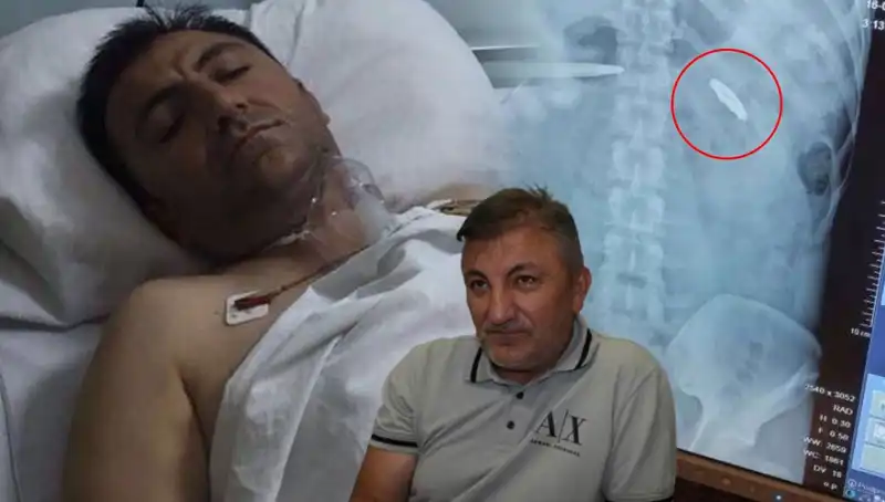 15 Temmuz Darbe Girişiminin Gölgesinde: Kurşunla Sınanan Bir Hayat