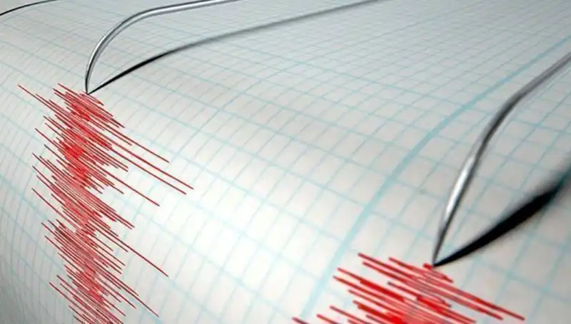 Rusya'da 6,3 Şiddetinde Deprem: Neler Oluyor?