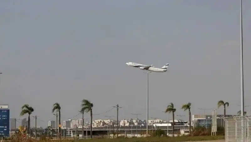 Yemenli Husilerin Hedefinde Ben Gurion Havalimanı: Yeni Bir Tehdit Mi?
