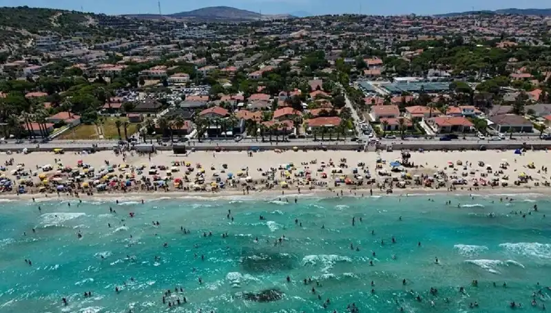 Çeşme'de Su Krizi Derinleşiyor: Kesinti Süresi Neden Uzatıldı?