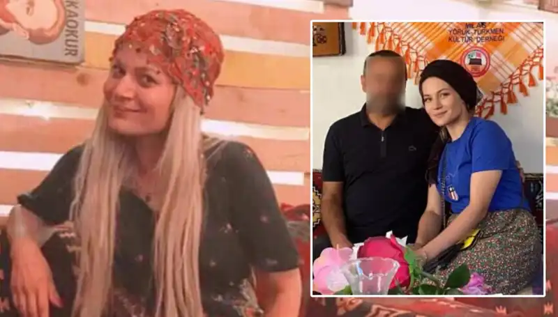Bodrum'dan Mardin'e Uzanan Aşk Hikayesi İle Şok Edici İddialar!
