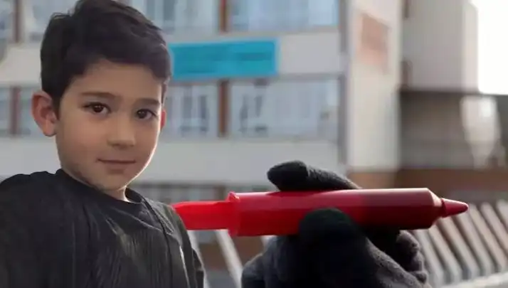 Şırınga Çikolatadan Ölüm Davasında 5 Sanığa Hapis Cezası Verildi!