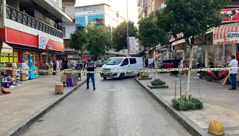 Ordu’da Polis Korumasındaki Kişiye Silahlı Saldırı: Üç Yaralı, Olayın Perdesi Aralanıyor