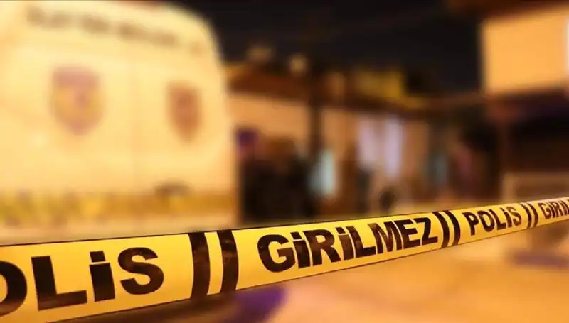 Denizli'de Korkunç Olay: Polis Memuru Ailesini Katledip İntihar Etti