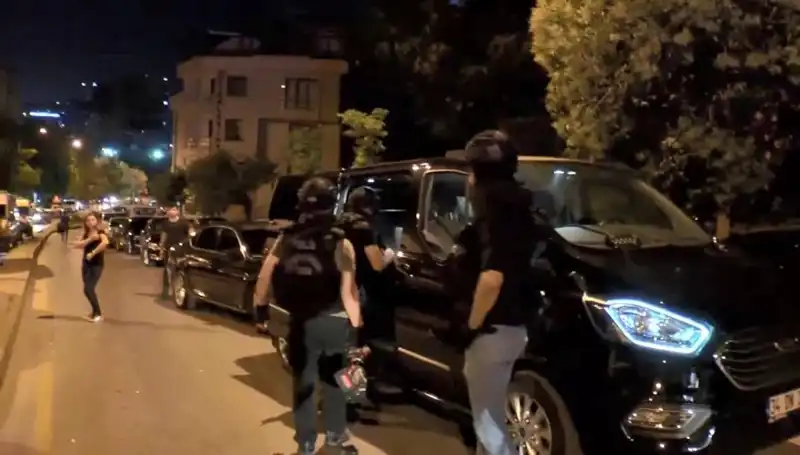 Polis Memurunu Şehit Eden Silahın Şok Edici Üretim Süreci