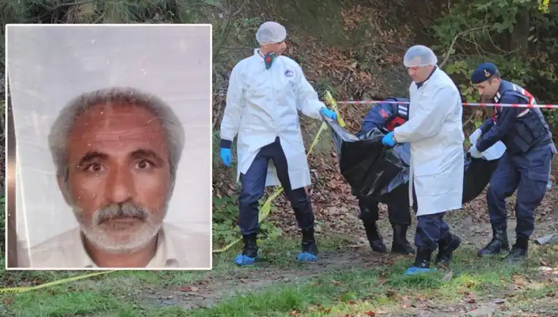 Afgan Madenci Davası Sonuçlandı: Gerekçeli Karar ve Delil Eksikliği