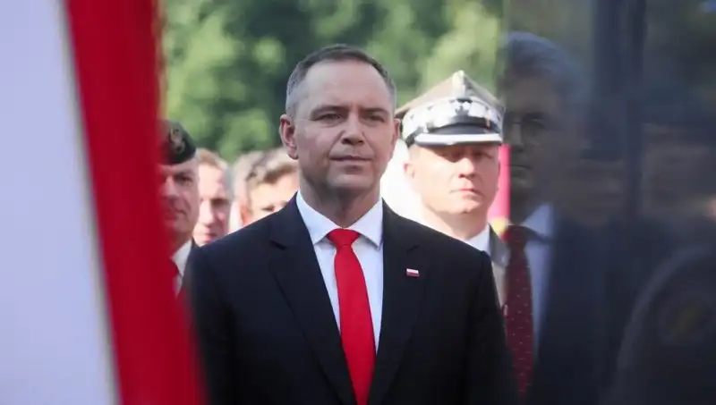 Polonya, Ukraynalılara Yardım Yasasını Neden Veto Etti? İşte Detaylar!