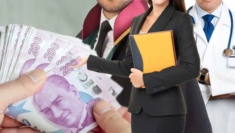 2025 Temmuz'da Memur Maaşları Ne Kadar Artacak?