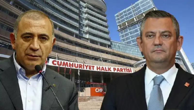 CHP Kuruluş Töreni: Tekin, Özgür Özel'i Coşkuyla Karşılayacak