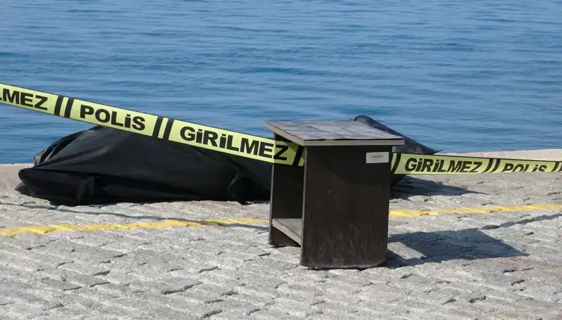 Falezlerin Etrafında Gizemli Bir Ceset Bulundu: Olayın Perde Arkası