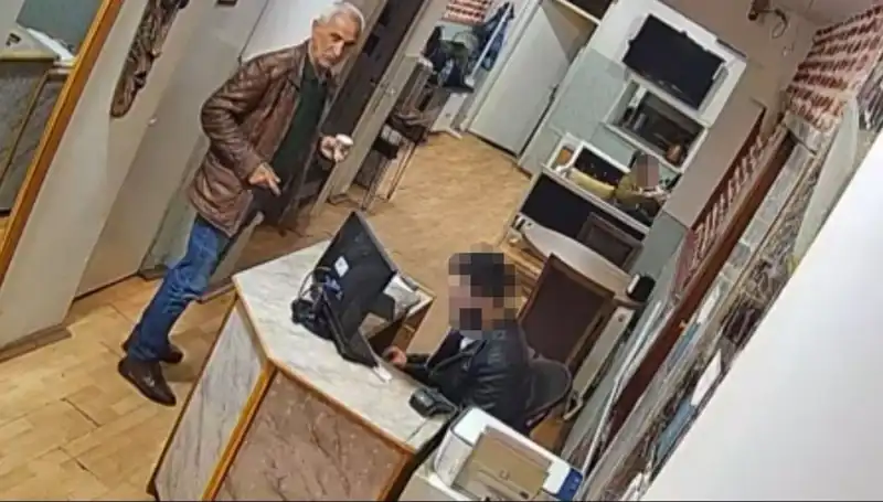 Özgür Özel'e Saldırı Gerçeği: Selçuk Tengioğlu'nun Şok Eden Son Görüntüleri Ortaya Çıktı