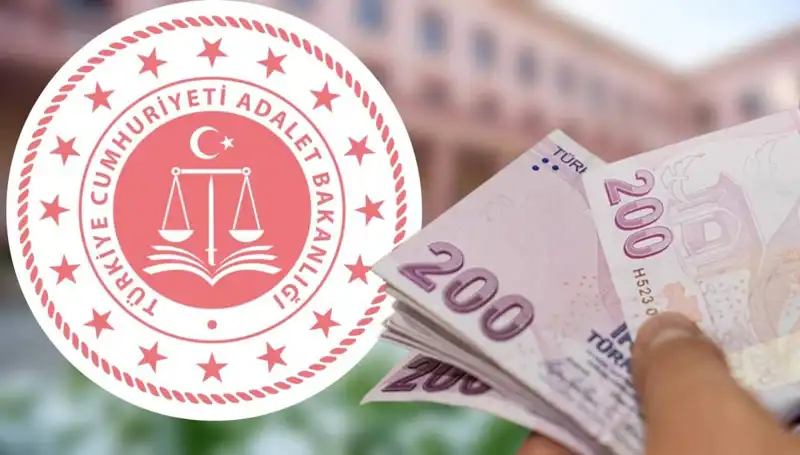 2025 Adalet Bakanlığı Promosyon Ödemeleri: Ne Zaman ve Ne Kadar Olacak?