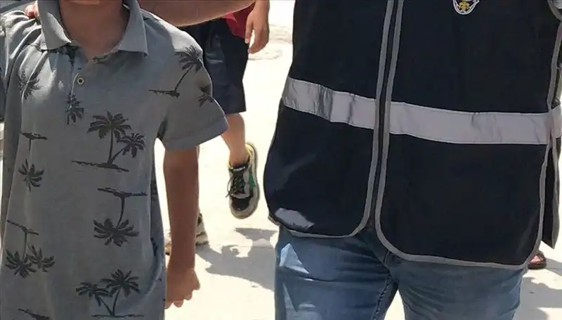Türkiye'de 612 Bin 651 Çocuk Suça Sürüklendi: Sorunun Kökleri ve Çözüm Yolları
