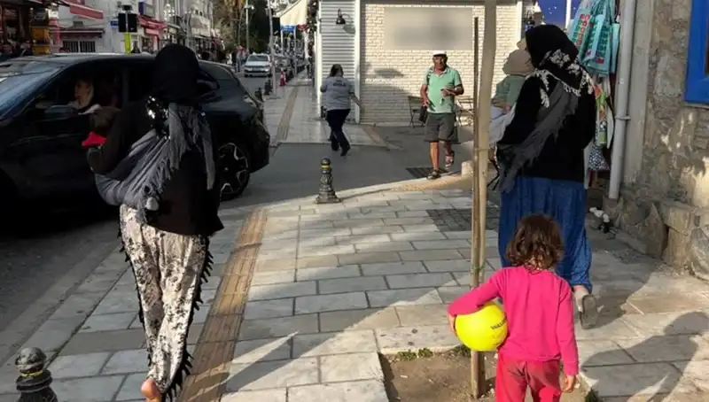 Çocukları Dilendirenlere Yasal İşlem: Devlet Harekete Geçti!