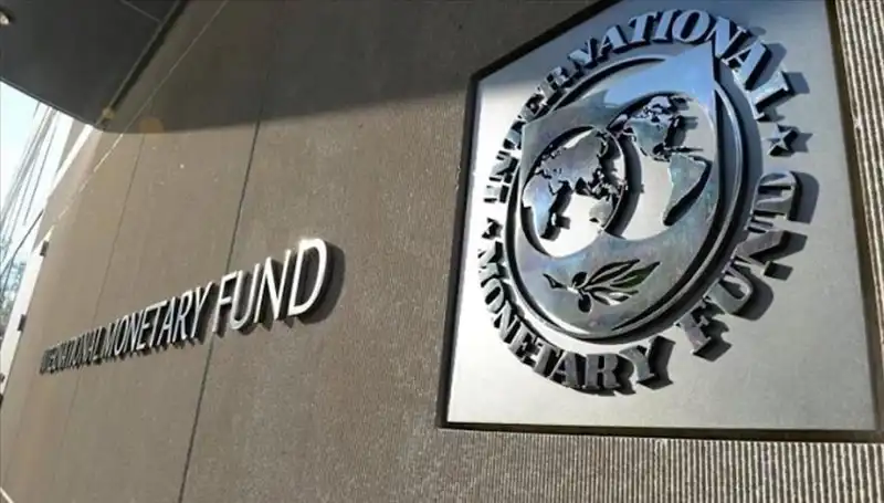 Küresel Kamu Borcu Uçuşa Geçiyor: IMF Uyarıyor
