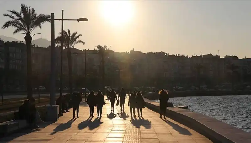Hafta Sonu Hava Durumu: Planlarınızı Etkileyecek Öngörüler Burada!