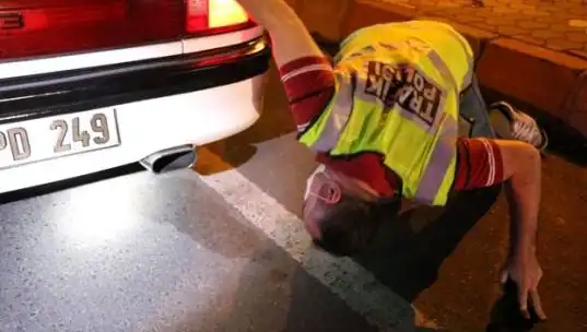Abartı Egzoz Kullanan Sürücülere Cezalar Artıyor, Dikkat!