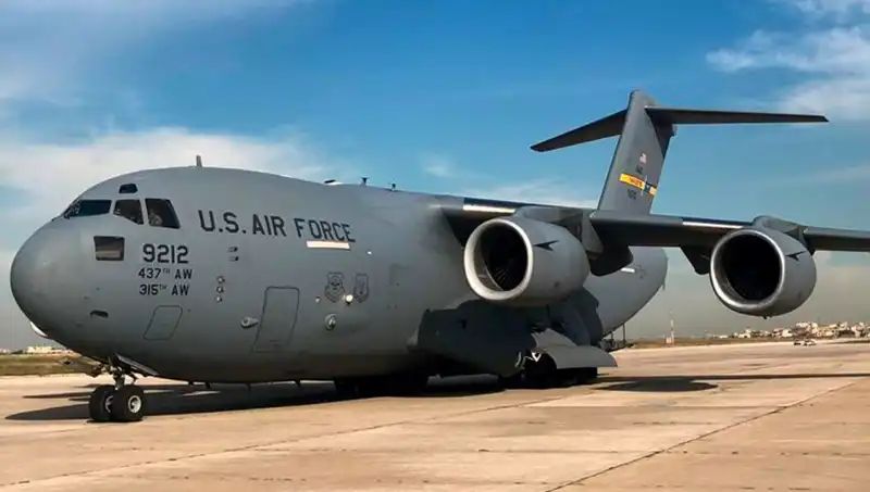 Pentagon’un Kararları: Lübnan’a Saldırı Uçağı ve Norveç’e Savaş Helikopterleri Gönderildi